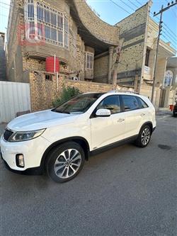 کیا سۆرینتۆ